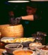 Gastronomic experiences in an exceptional restaurant at the top