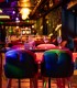 Gastronomic experiences in an exceptional restaurant at the top