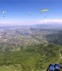 Fantastic paragliding experience in the Parang and Retezat mountains