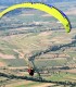 Fantastic paragliding experience in the Parang and Retezat mountains