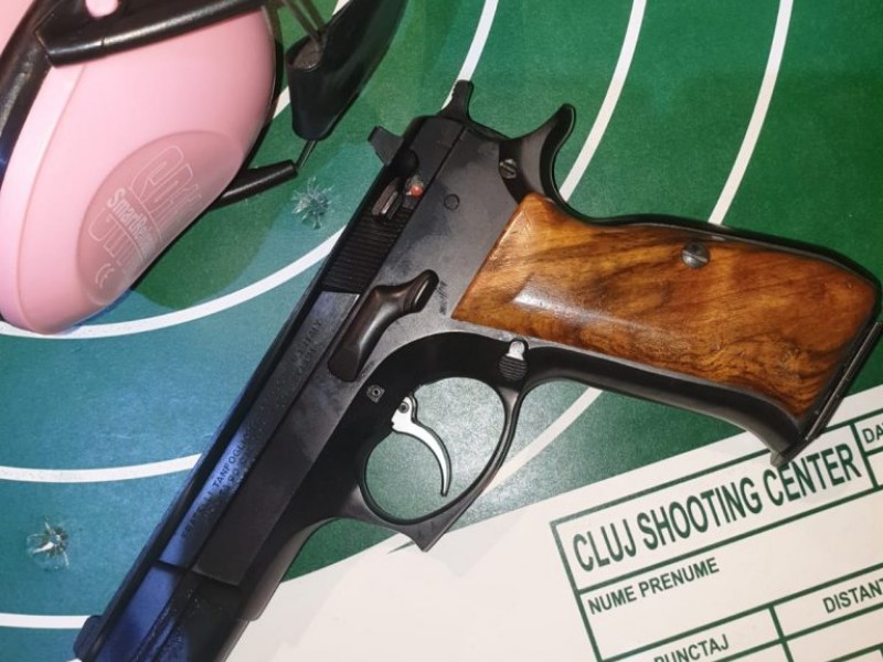Follow in the footsteps of James Bond in shooting in Cluj