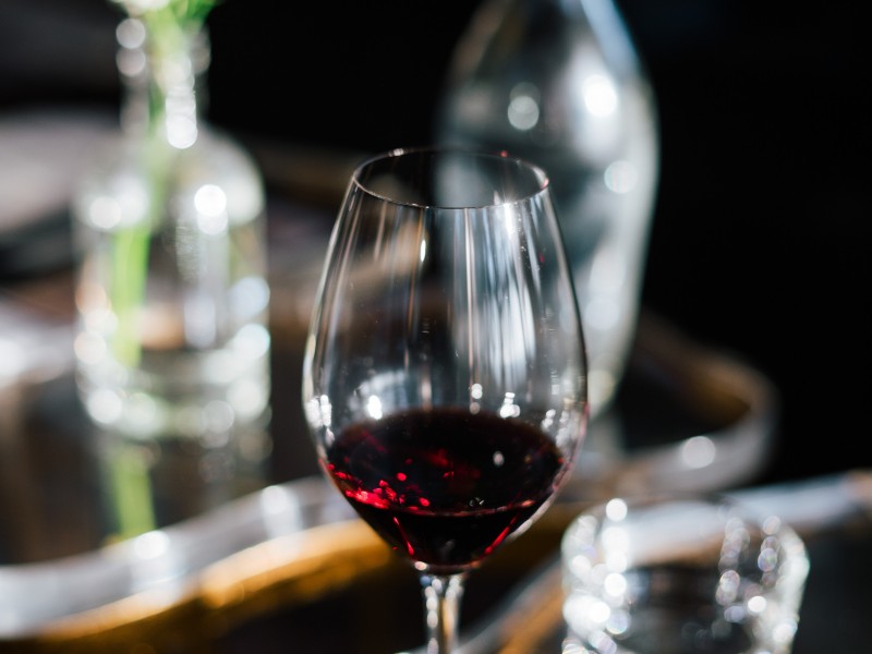 Trekking si degustare de vin la Domeniul Aristitiei cu prietenii tai