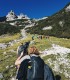 Trekking si degustare de vin la Domeniul Aristitiei cu prietenii tai