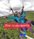 Fantastic paragliding experience in the Parang and Retezat mountains