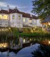 Spend your weekend in a 19th century fairytale house in Covasna