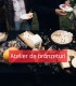 Cheese tasting and workshop at a famous farm in Brasov