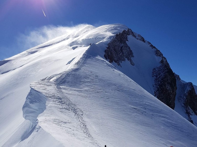 3-day hike to Varful Moldoveanu with friends