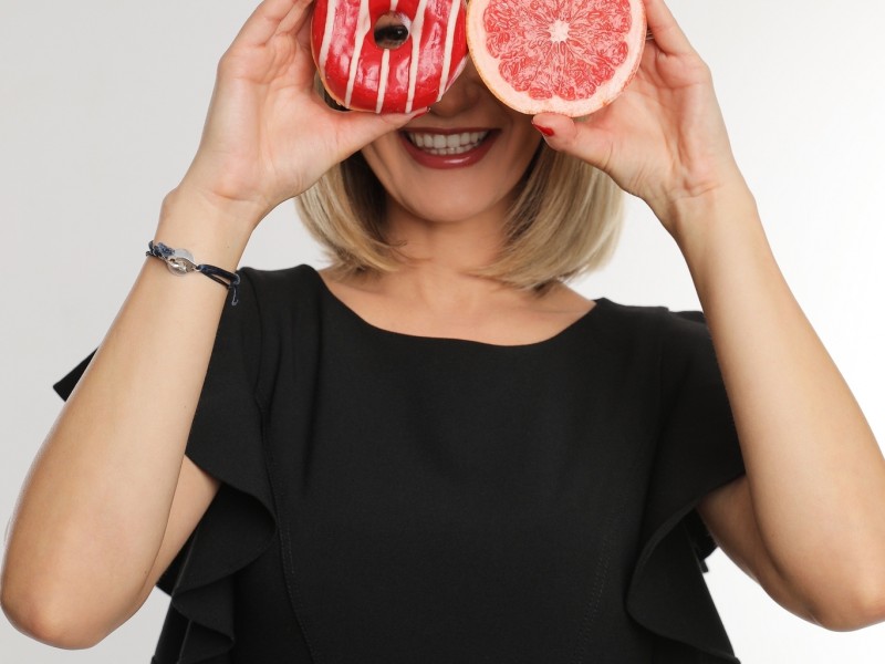 Schimbarea incepe de AZI - programe de nutritie sau evaluare corporala