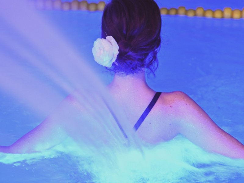 Experiente SPA inedite la malul marii la Hotel Iaki in Mamaia