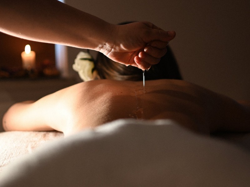 Experiente SPA inedite la malul marii la Hotel Iaki in Mamaia