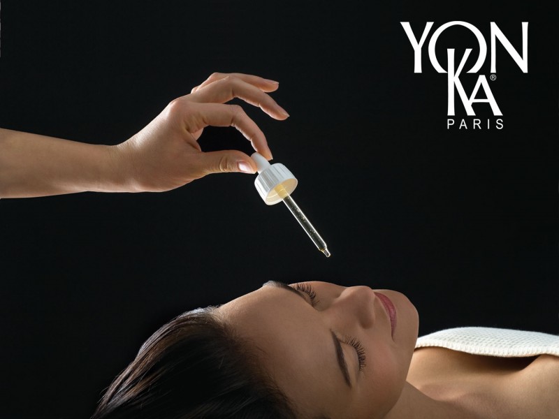 Unique SPA experiences at the seaside at Iaki Hotel in Mamaia
