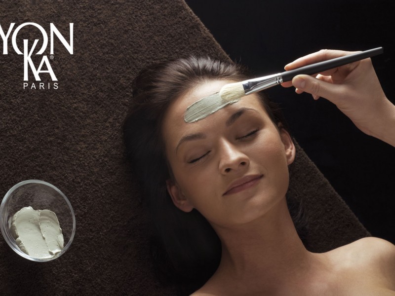 Unique SPA experiences at the seaside at Iaki Hotel in Mamaia