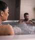 Unique SPA experiences at the seaside at Iaki Hotel in Mamaia