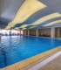 Unique SPA experiences at the seaside at Iaki Hotel in Mamaia