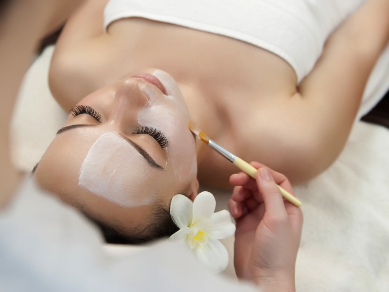 Unique SPA experiences at the seaside at Iaki Hotel in Mamaia