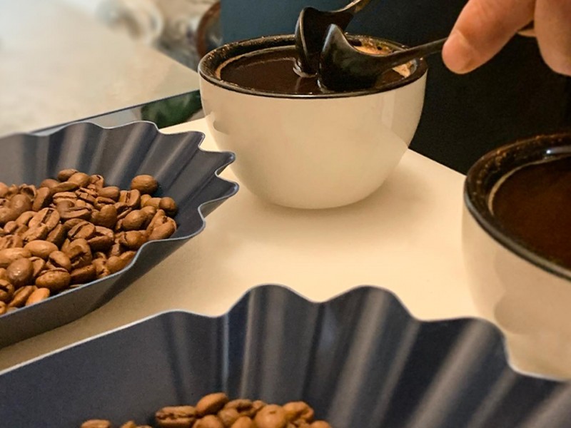 Be the coolest barista-Coffee and cocktails workshops in Bucharest