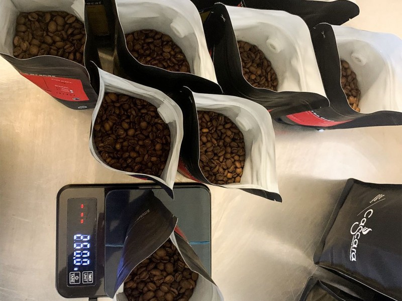 Be the coolest barista-Coffee and cocktails workshops in Bucharest
