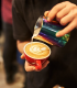 Be the coolest barista-Coffee and cocktails workshops in Bucharest