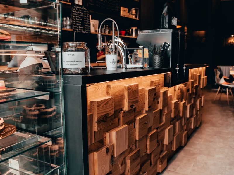 Be the coolest barista-Coffee and cocktails workshops in Bucharest
