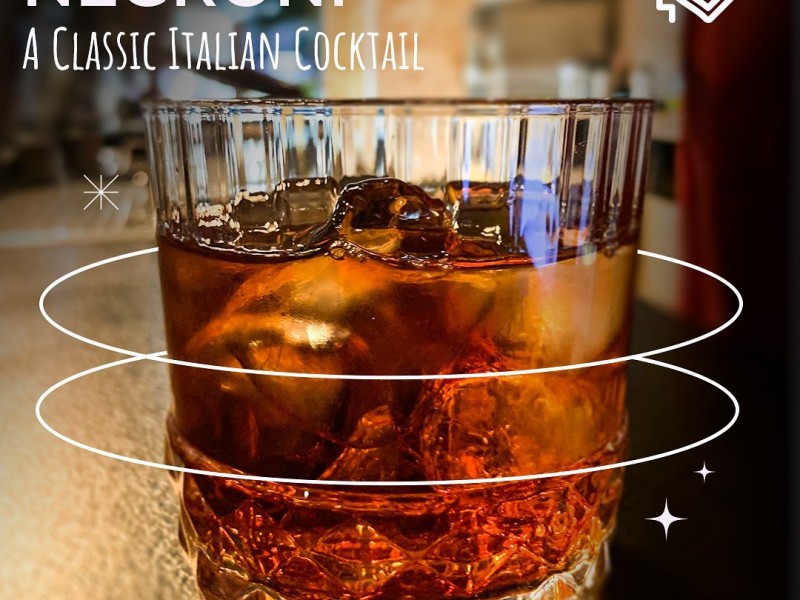 Be the coolest barista-Coffee and cocktails workshops in Bucharest