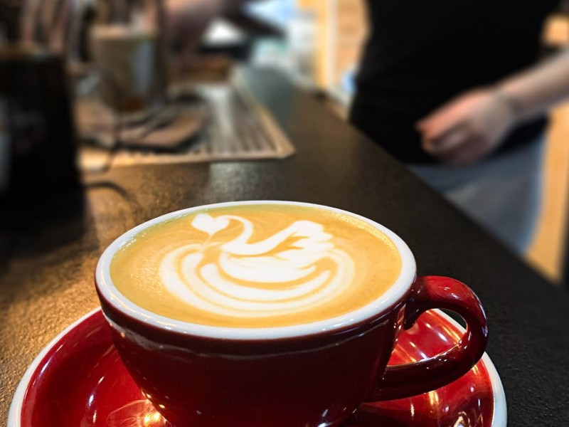 Be the coolest barista-Coffee and cocktails workshops in Bucharest