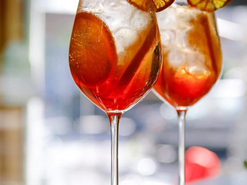 Fii cel mai cool barista-Ateliere de cafea si cocktail-uri in Bucuresti