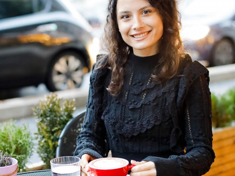 Be the coolest barista-Coffee and cocktails workshops in Bucharest