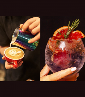 Fii cel mai cool barista-Ateliere de cafea si cocktail-uri in Bucuresti