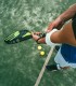 For tennis lovers: racket or cap signed by Victor Hanescu