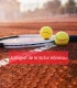 For tennis lovers: racket or cap signed by Victor Hanescu