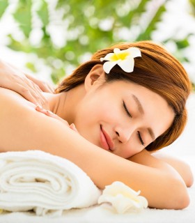 Japanese massage, the best massage for the bone system