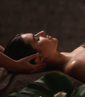 Spa in Iasi - relaxare pentru doamne
