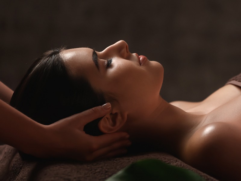 Spa in Iasi - relaxation for ladies