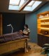Special facial treatment at a luxury spa in Bucharest