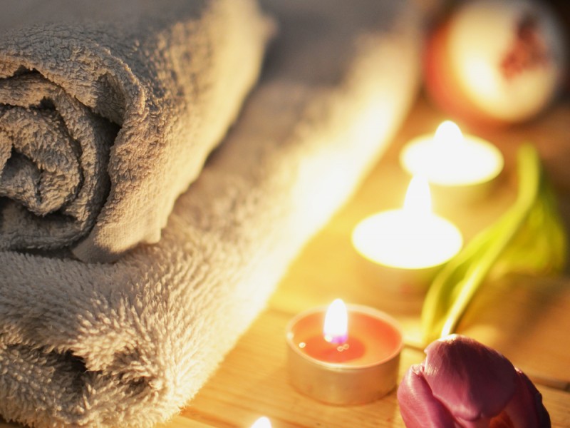 Masaj traditional Thai - relaxare orientala