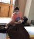 Masaj traditional Thai - relaxare orientala