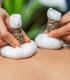 Ayurvedic massage - superlative relaxation