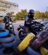 Initiere in motociclism - sedinte moto in poligon sau enduro