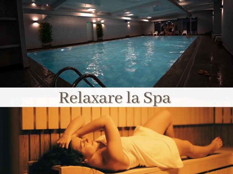 Cursuri de tenis, inot si SPA pentru copii si adulti in Iasi