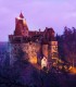 Viziteaza Castelul contelui Dracula intr-un tur de noapte cu ghid