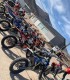 Antreneaza-te pentru competitii enduro pe motociclete Husqvarna