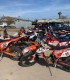 Antreneaza-te pentru competitii enduro pe motociclete Husqvarna