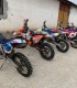 Antreneaza-te pentru competitii enduro pe motociclete Husqvarna