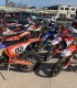 Antreneaza-te pentru competitii enduro pe motociclete Husqvarna