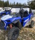 UTV rides in Brasov with professional guides