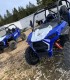 UTV rides in Brasov with professional guides