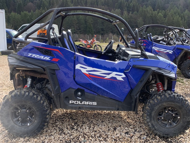 UTV rides in Brasov with professional guides