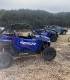 UTV rides in Brasov with professional guides