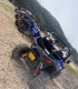 UTV rides in Brasov with professional guides