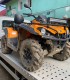 ATV rides in Brasov with professional guides